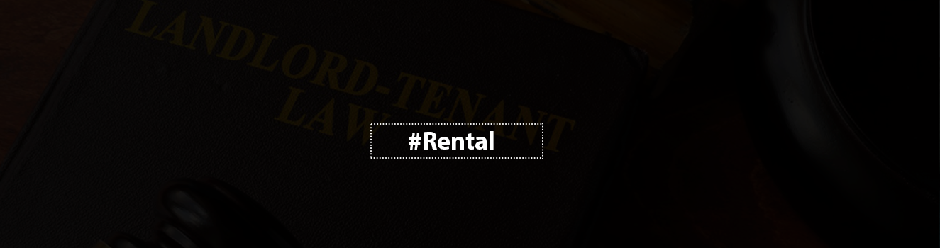 In what ways will Rent Courts resolve landlord-tenant disagreements?