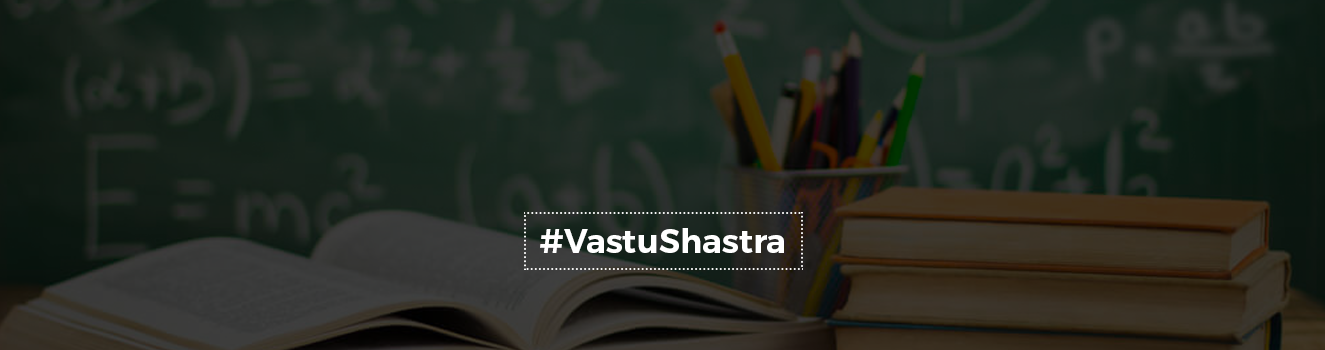 Vastu tips for improving children's education and growth!