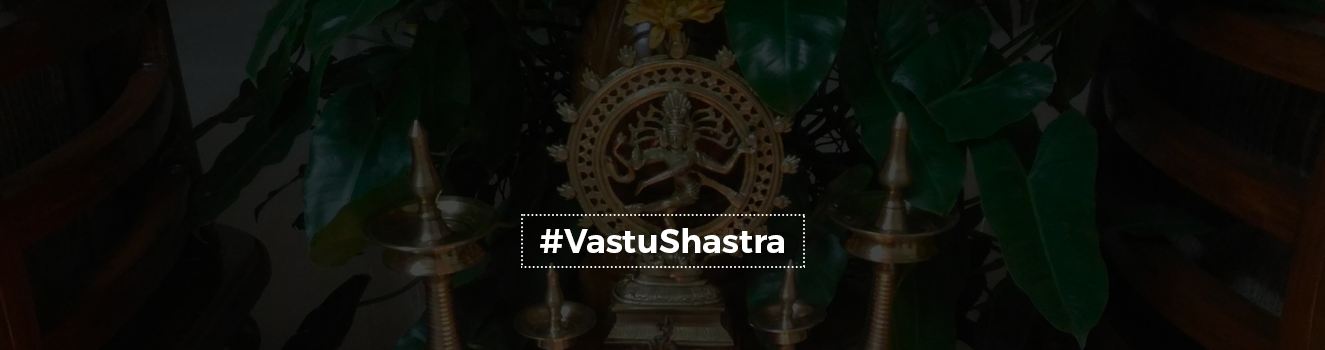 Vastu tips to keep Natraj idol (dancing shiva statue) at home!