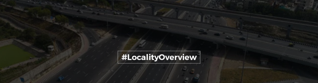 All about Eastern Peripheral Expressway! Real Estate Sector Latest