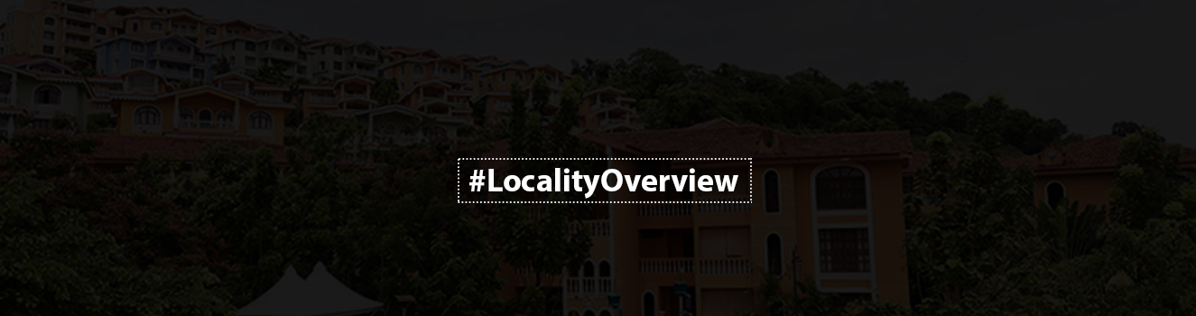 What makes Goa a popular place to buy a second home?