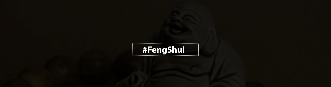 Feng Shui Items For Good Luck, Harmony and prosperity!