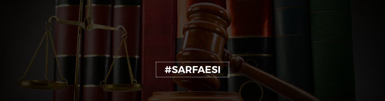 What is the SARFAESI Act, of 2002?