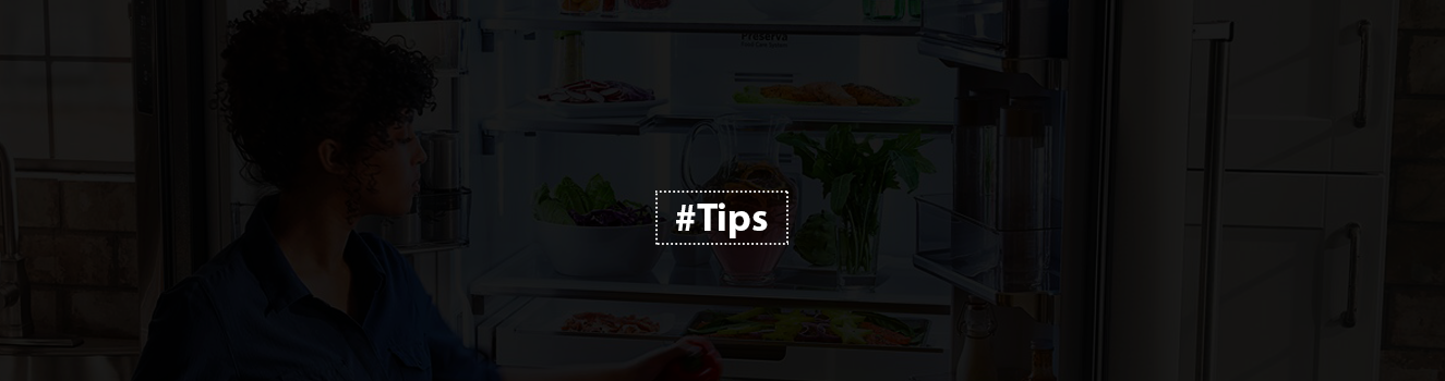 A Fresh Start: Tips for Cleaning Your Refrigerator Inside and Out!