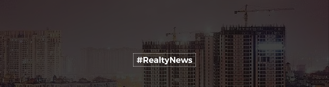 Will India's real estate market be hurt by high housing prices and rising interest rates in 2023–24?