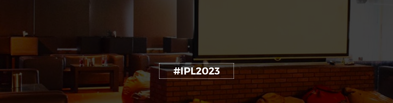 How to host a successful IPL match viewing party: IPL 2023
