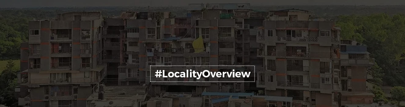 Saket vs Vasant Kunj: A Comparative Analysis of Two Delhi Localities!