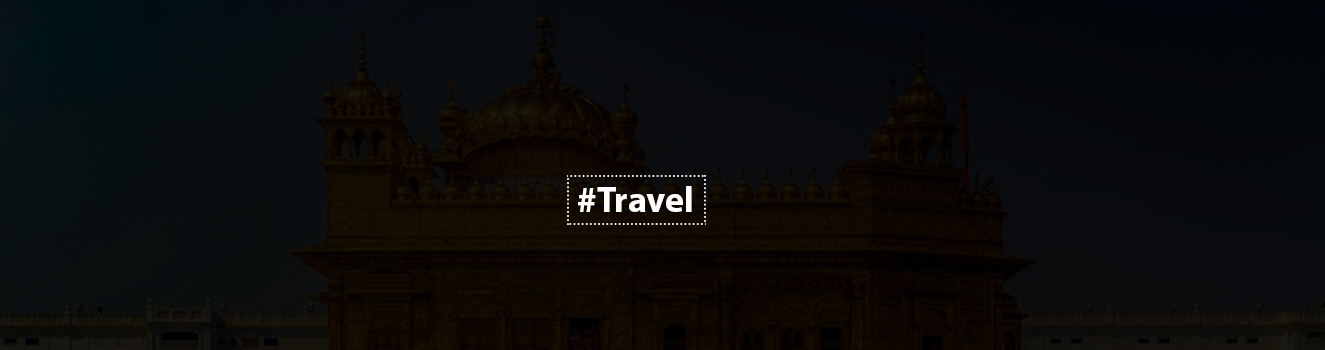 The Golden Temple: A Spiritual Oasis in the Heart of Amritsar!