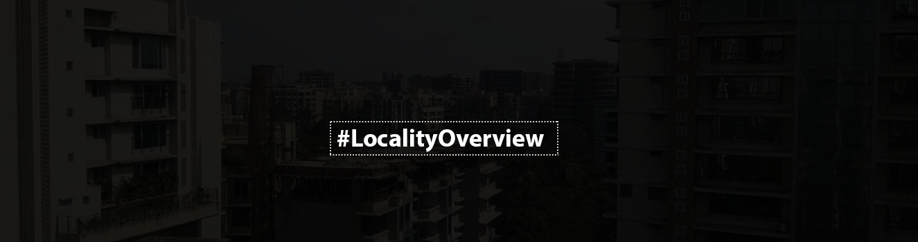 Living the High Life in Santacruz West: A Locality Review!