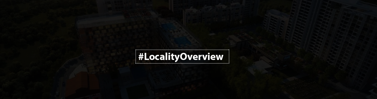 Locality Review - Vikhroli, Mumbai!