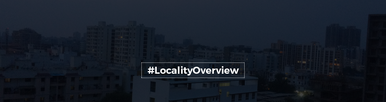 Locality Overview: Hadapsar, Pune!