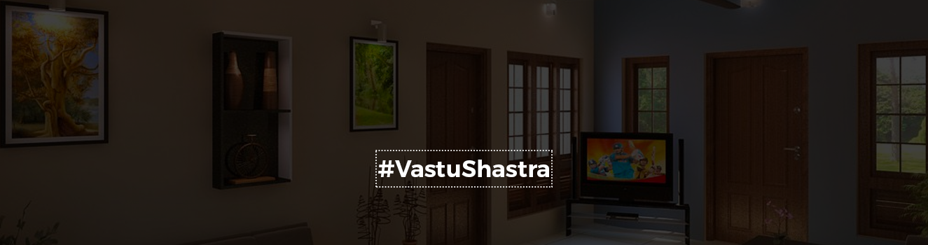 Creating a Harmonious Home: Vastu Tips for a 1 Bedroom House!