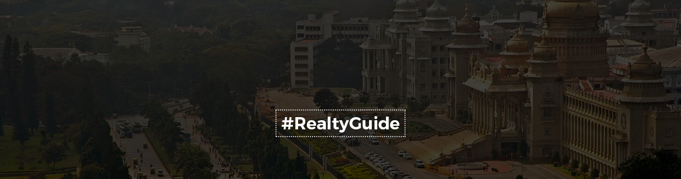 6 Cheapest Areas In Bangalore For Rent!