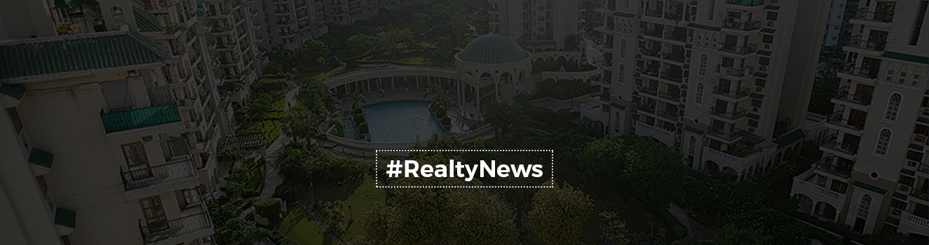High demand keeps India's real estate industry moving forward!