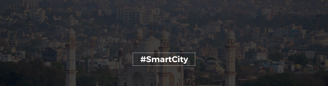 Smart City Aurangabad: A Vision for a Better Future!