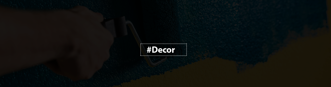Texture Paint: Add Dimension and Interest to Your Home Decor!