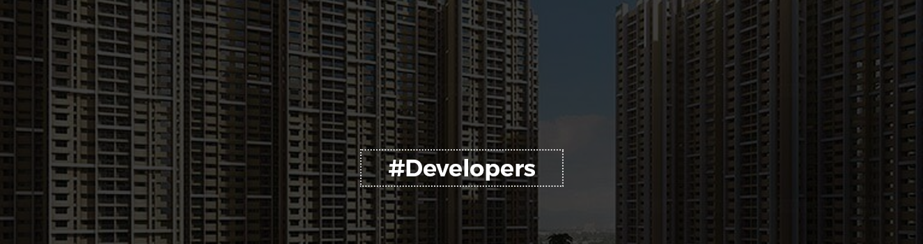 Builders profile: Indiabulls Real Estate Ltd.!