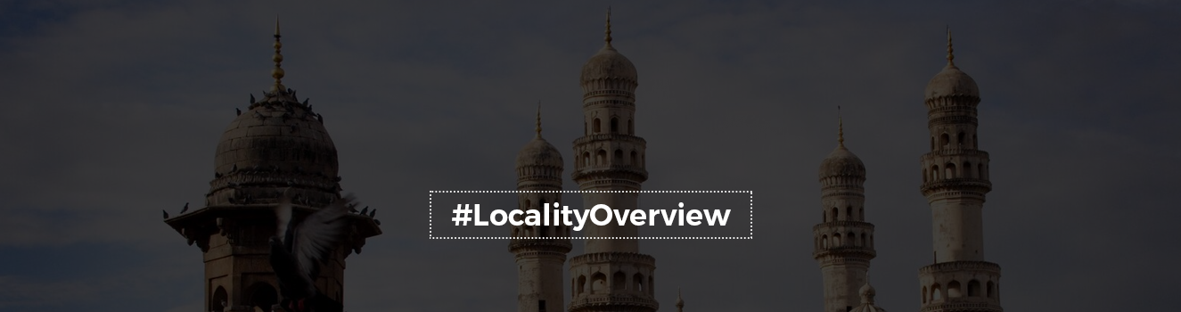 Discovering Afzal Gunj: A Guide to Hyderabad's Vibrant Locality!