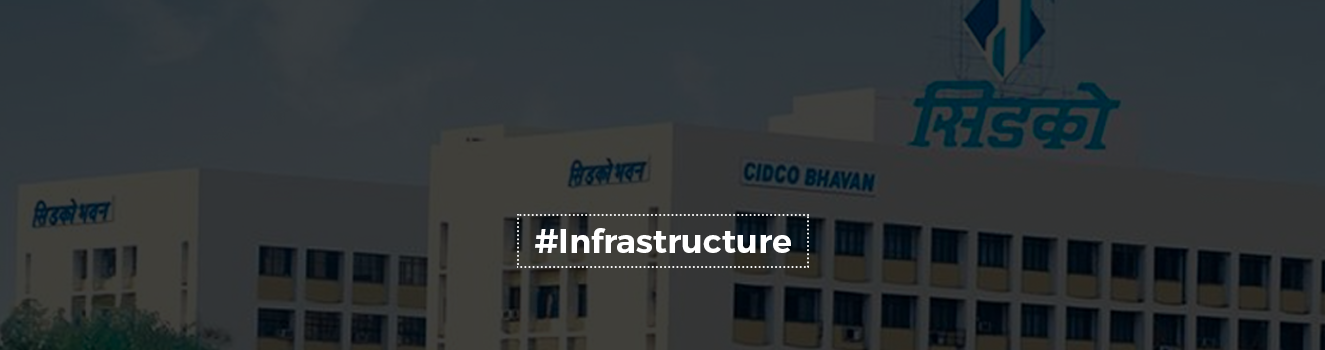 Making Maharashtra Shine: A Look at CIDCO's Key Projects!