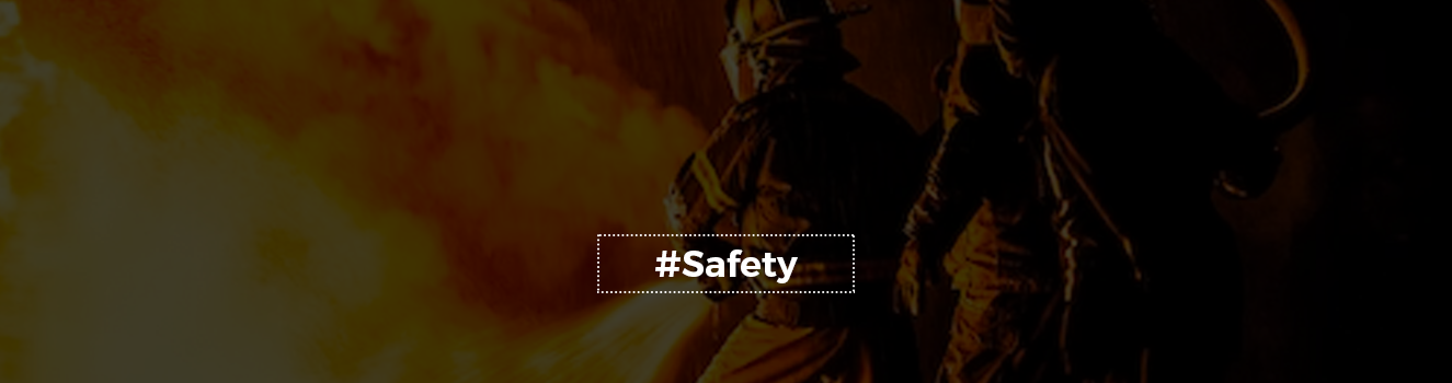 International Firefighters Day: Protecting Your Building with Safety Measures!