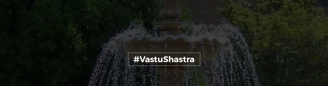 Creating a Calming Ambiance: How to Choose and Place a Water Fountain for Positive Vastu Energy!