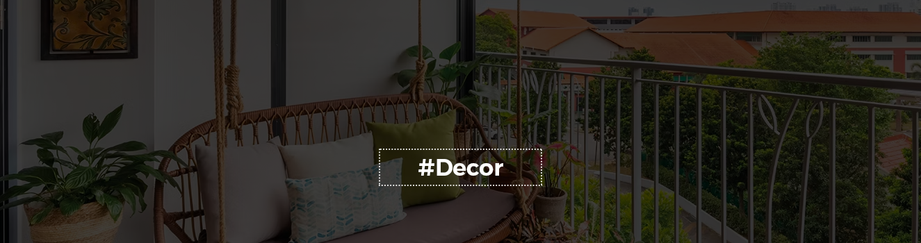 Swing Your Way to a Beautiful Balcony with These Jhula Design Ideas!