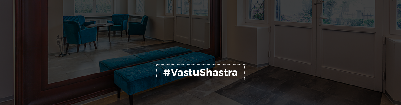Mirror, Mirror on the Wall: Vastu Tips for Mirror Placement in Your Home and Office!