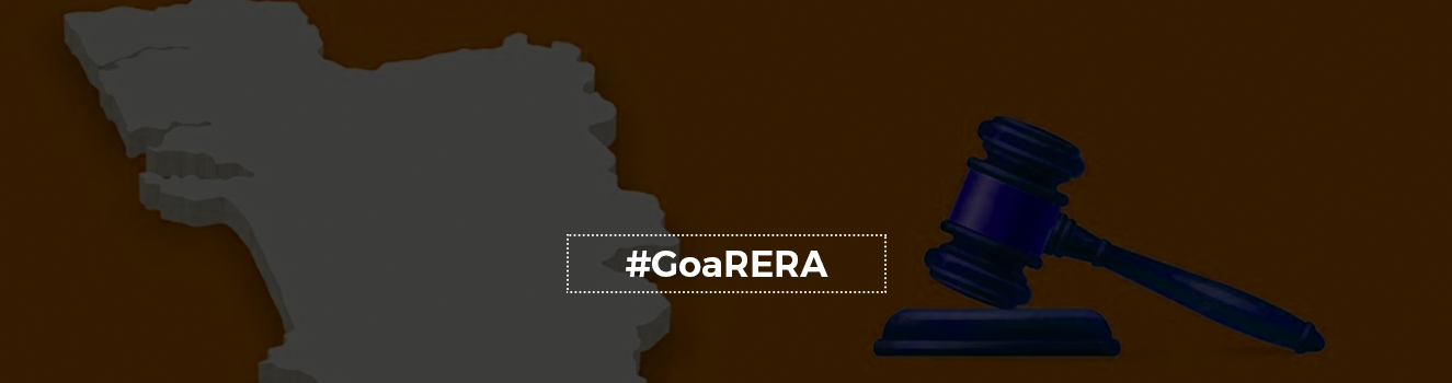 Protecting Homebuyers in Goa: A Closer Look at RERA!