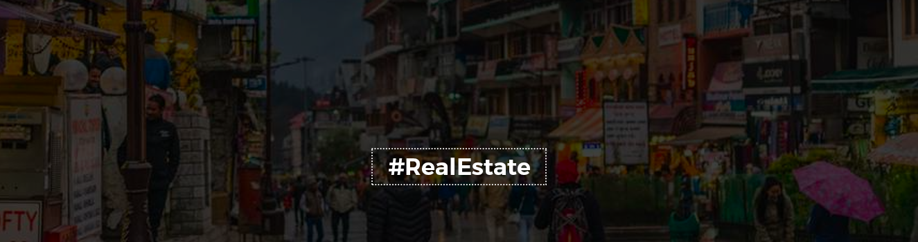 Real Estate Sector Witnesses Strong Growth Potential and High Demand in Tier II Cities