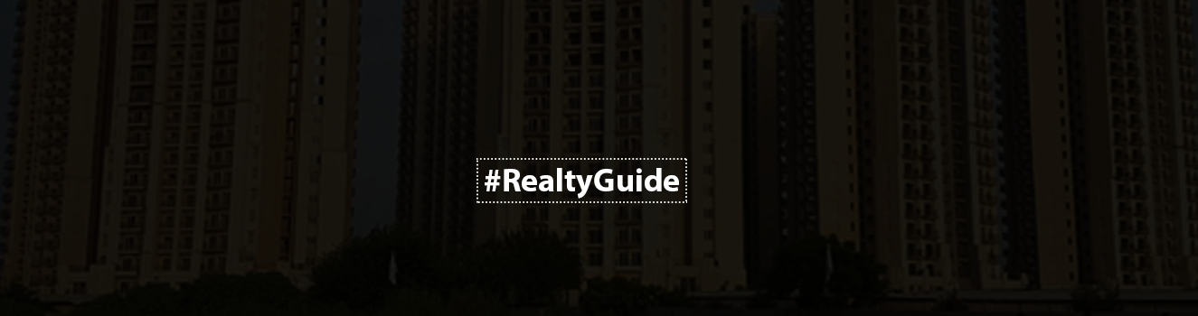 Noida: High-rise structural regulations have been adopted.