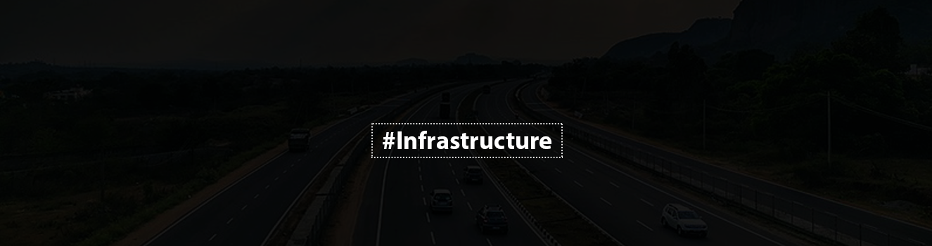 Learn Everything There Is To Know About The Bangalore-Mysore Infrastructure Corridor.
