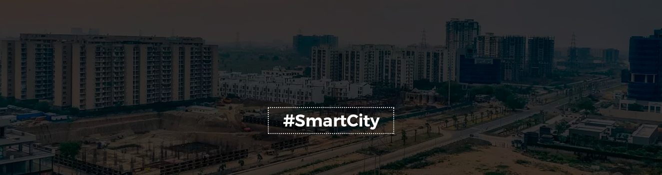 Bhopal smart city initiative has received significant recognition!