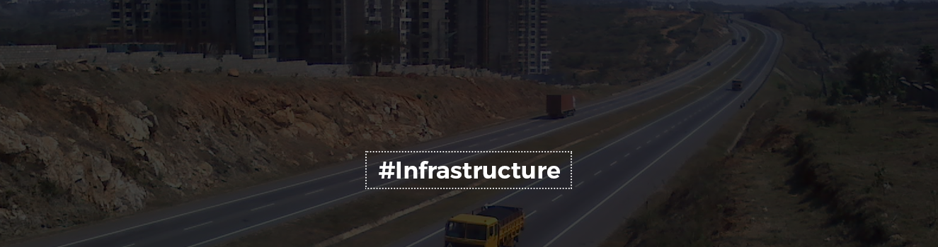Learn everything about the infrastructure corridor between Bangalore and Mysore!