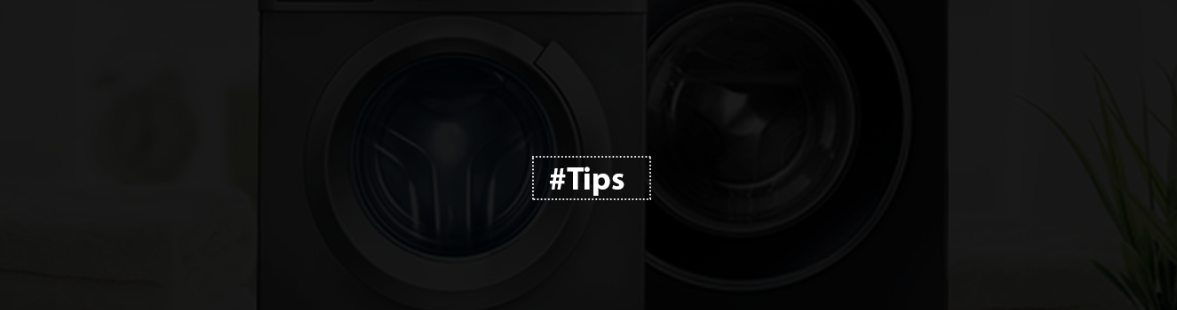 Finding the Perfect Fit: How to Pick the Right Washing Machine Size!