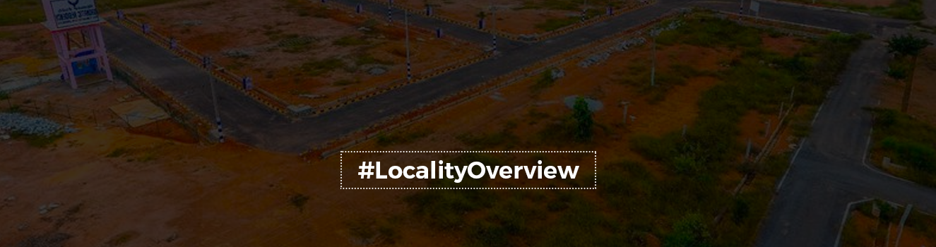 5 Ideal Locations to Invest in Land in Bangalore!