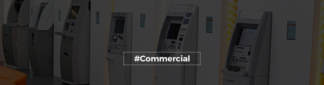 Renting a Commercial Property for ATM Installation in India: A Comprehensive Guide!
