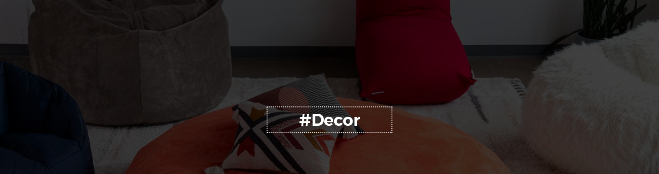 Bean Bag Trends: Smart Ways to Style Your Home!