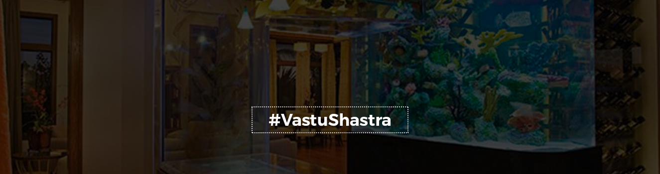 Unlocking Prosperity: Vastu Guidelines for Fish Aquarium Placement in Your Home!