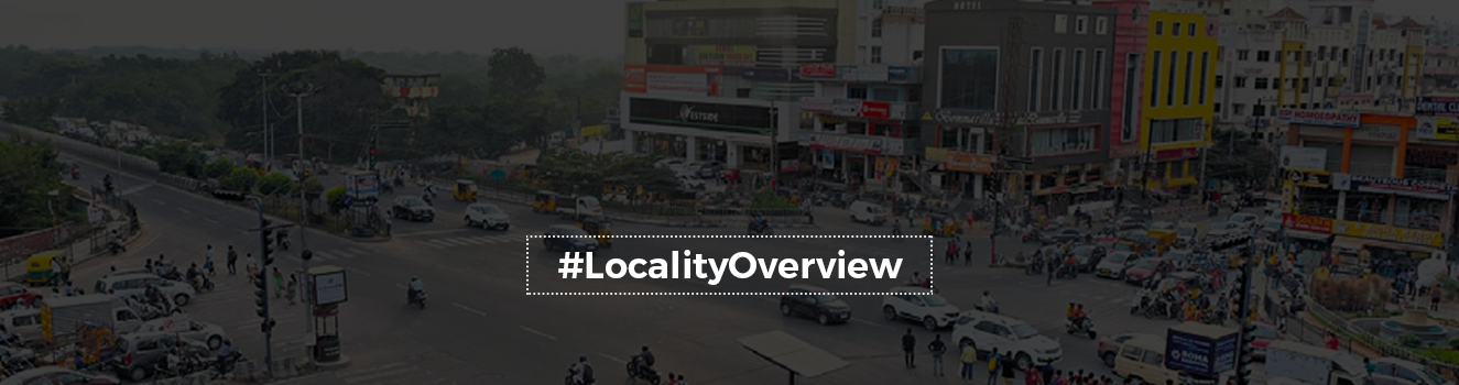 Kompally: An Emerging North Hyderabad Hub