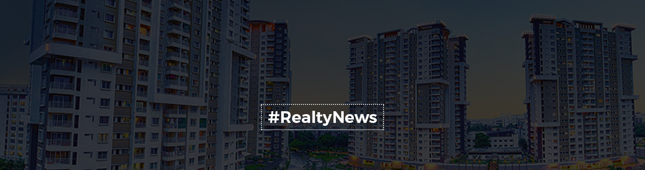 Study: The real estate market in India is seeing extraordinary expansion and change