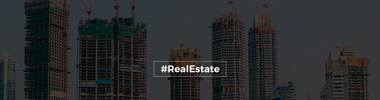 Indian real estate popular among international investors