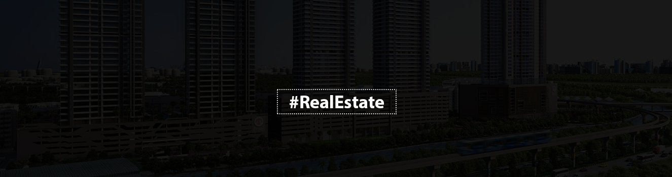 Ajmera Realty acquires land parcel in Vikhroli for residential development!