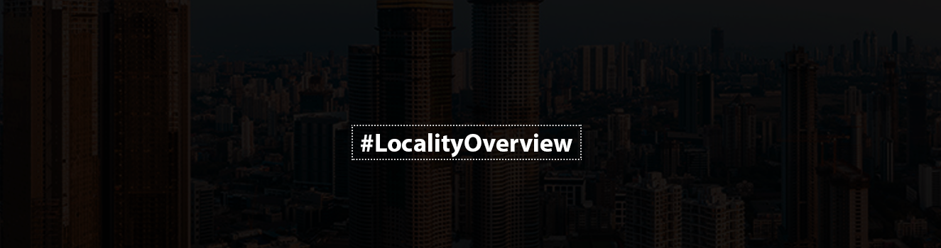 The Golden Investment Destination: Kandivali, Mumbai's Real Estate Story!
