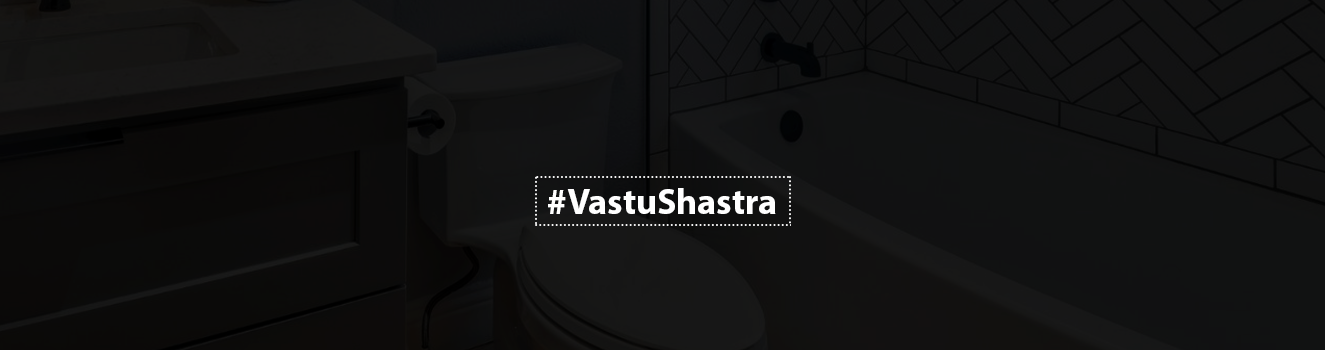 The Power of Balance: Vastu Shastra and Optimal Bathroom Design!