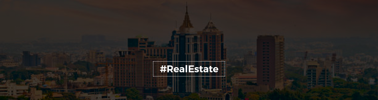 From Vision to Reality: Bangalore's Finest Real Estate Developers!
