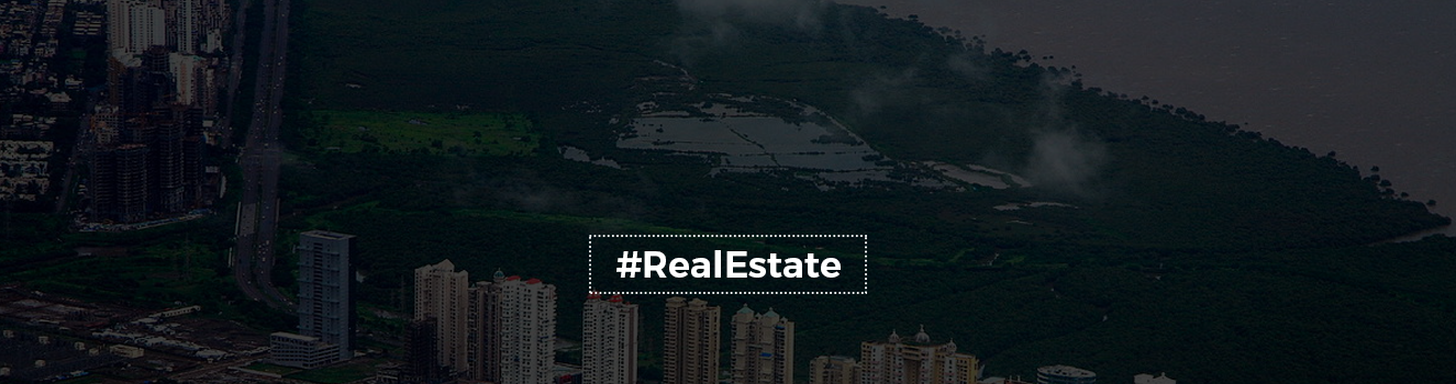 The Powerhouses of Real Estate: Mumbai, Navi Mumbai, and Thane's Top 10 Developers!