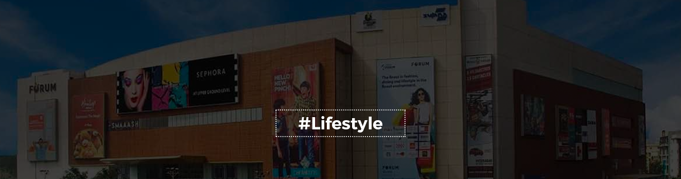 Retail Paradise: Exploring Hyderabad's Top 10 Malls for Shopaholics & Investors!