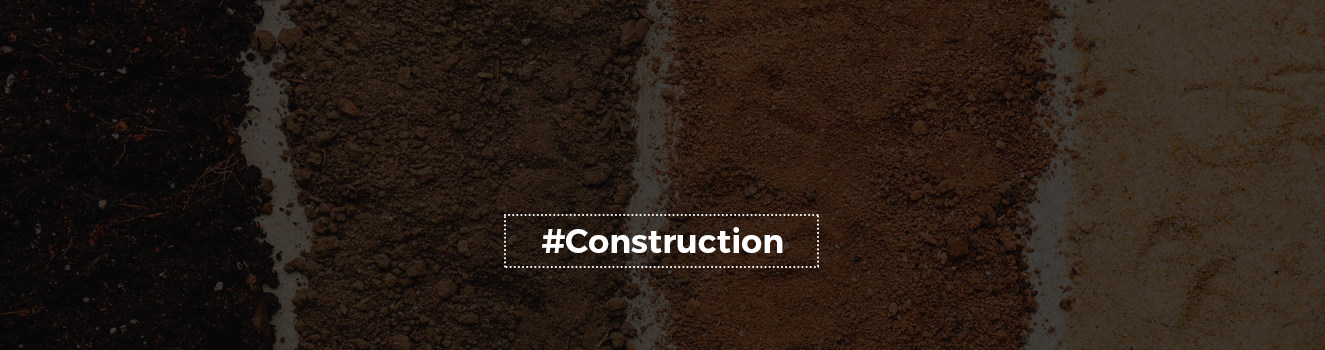 From Clay to Gravel: Understanding Soil Types in Construction!
