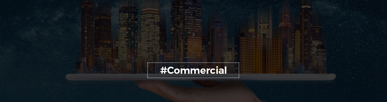 Navigating the Indian Commercial Real Estate Market: Types of Leases Unveiled!