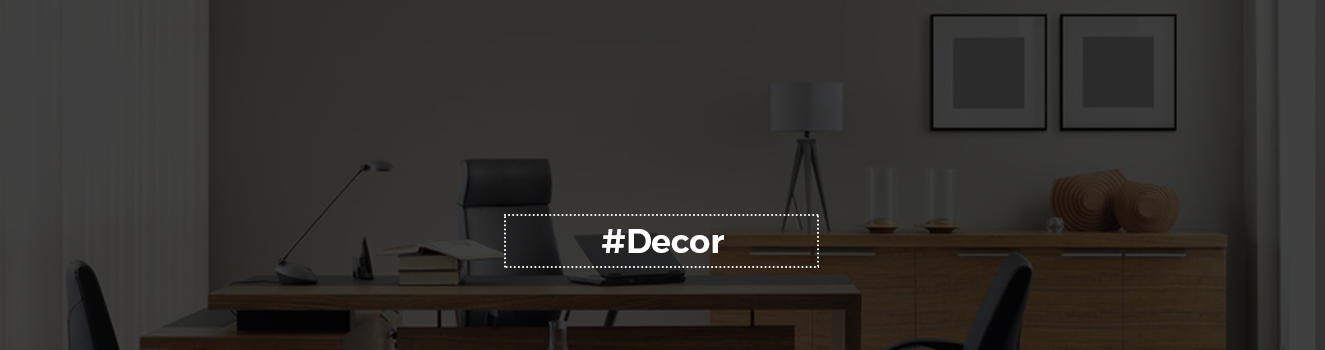 Create an Inspiring Work Environment: Latest Design Ideas for Office Decor!